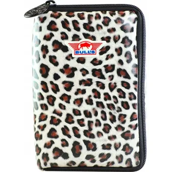 Příslušenství pro šipky Pouzdro na šipky Unitas Case - Leopard