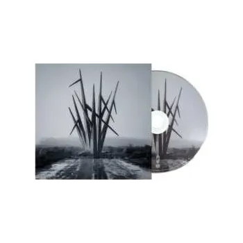 Zahraniční hudba CD Guiltless: Teeth to Sky 2025 Standard Edition CD