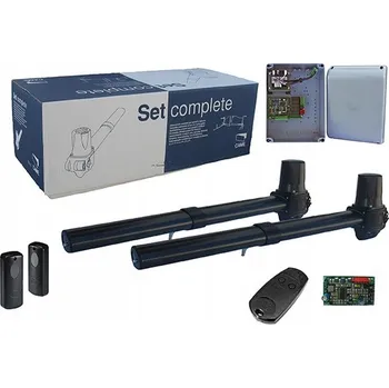 Pohon brány Pohon pro křídlové brány RAPDACH KRONO-LONG-ZKIT