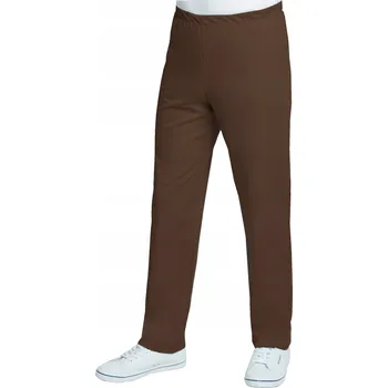 Zdravotnické kalhoty Martex hnědé, velikost 62