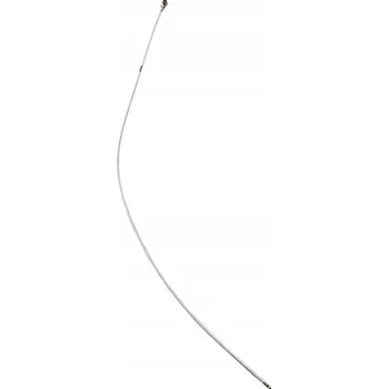 Autoanténa ANTÉNNÍ KABEL 162MM ANTÉNA OPPO RENO 5Z BÍLÝ