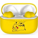 Bezdrátová sluchátka OTL Pokémon Pikachu
