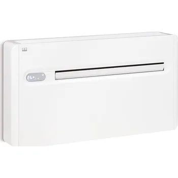 Klimatizace Klimatizace bez venkovní jednotky REMKO KWT 180 DC