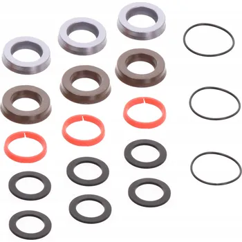 Vysokotlaký čistič Tlaková myčka Techkar 1 bar 1 W