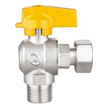 Ventil Kulový kohout Calido 3/4'' CG/ZG-KZWM1520