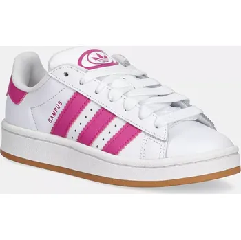 Dámská obuv Dětské sneakers boty adidas Originals CAMPUS 00s růžová barva, JP7034 43X, EUR 36 2/3