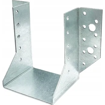 Věšák VĚŠÁKY pro trámy 120x120mm, věšák na trám, držák trámu