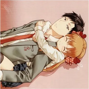 Obraz Anime Plakát 61 x 61,2 cm