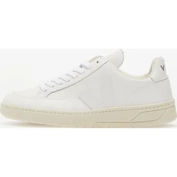 Dámské tenisky Tenisky Veja W V-12 Leather Extra White EUR 37