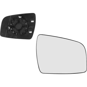 Zavěšení kol Vyhřívaná vložka zrcátka pravá OPEL ZAFIRA B `09-