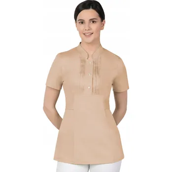 Podprsenka 36 DÁMSKÝ ZDRAVOTNICKÝ KABÁTEK KOSMETICKÝ PLÁŠŤ 343B