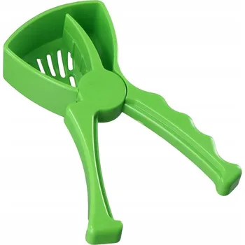 Lis na citrusy VÍCEÚČELOVÝ LISOVAČ NA LIMETKY, CITRUSY A OVOCE - RUČNÍ LIS