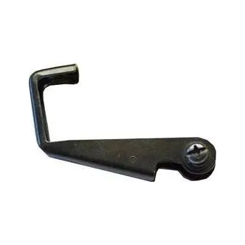 Bezpečnostní kamera Držák přední lampy, černý