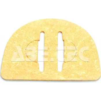 Páječka Čisticí houbička A5038 - 102003390