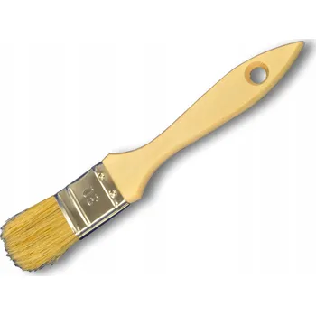 Plochý štětec rovný Eco 3 cm