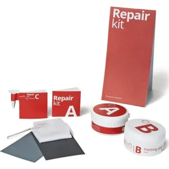 Sprchová vanička Oltens Bergytan opravná sada 19701700