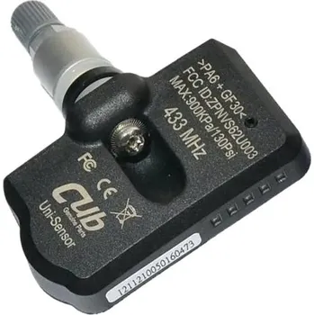 Autodiagnostika ventil TPMS CUB CHRYSLER TOWN-COUNTRY RT 01/2011 - 12/2016