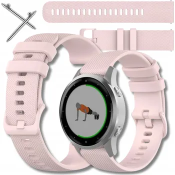 Příslušenství k chytrým hodinkám ŘEMÍNEK PRO HUAWEI WATCH 3 GT 2 GT 2e GT2 PRO 3 46mm PRO 48mm ACTIVE + TELESKOPY