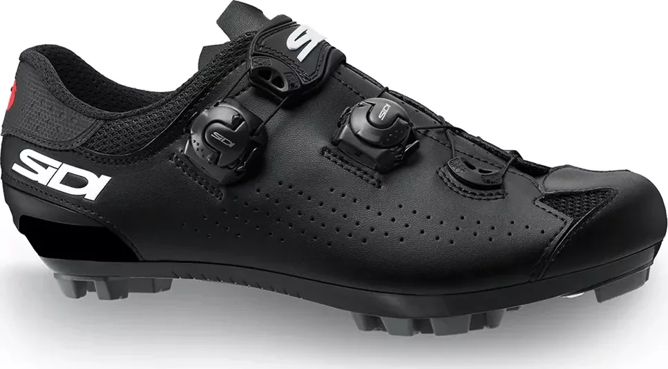 Sidi Eagle 10 black EU 40.5