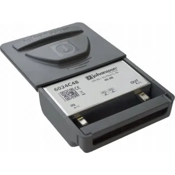 IP kamera LTE 5G 4G filtr Johansson 6024C48 5-694 MHz