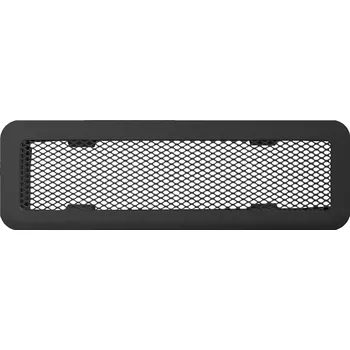 Větrací mřížka Mřížka výfuková lakovaná Darco šedá