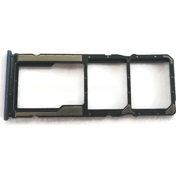 Pouzdro na mobilní telefon Zásuvka / Šuplík / Držák SIM karty pro Xiaomi Pocophone Poco M3