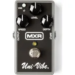MXR M68 UNI VIBE Chorus/Vibrato Kytarový efektový pedál