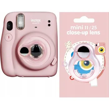 Bezpečnostní kamera Zrcátko Caiul pro FujiFilm Instax Mini