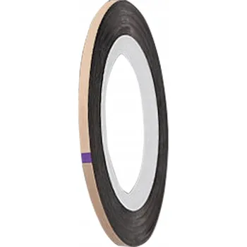 Páska na nehty | 1 mm | MĚDĚNÁ