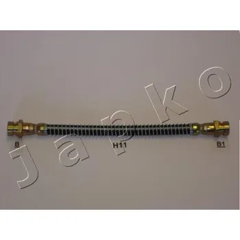 Brzdová hadice Držák, brzdová hadice JAPKO 69H11