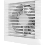 Ventilátor DALAP 150 LEA Z s automatickou žaluzií s časovým doběhem