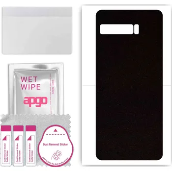 Pouzdro na mobilní telefon Ochranná Fólie apgo pro Asus ROG Phone 3 ZS661KS 1 ks