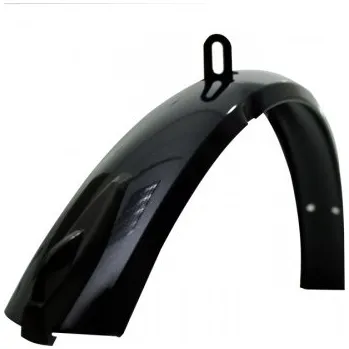 Blatník na kolo Přední blatník Merkloos modrý