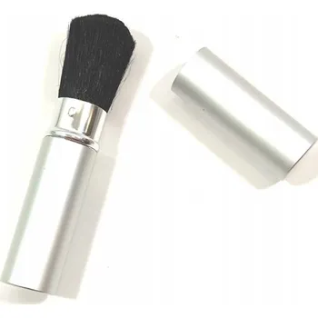 Kosmetický štětec Štětec na pudr, kosmetický, uzavíratelný 0135