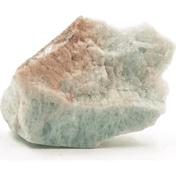 Milujeme Kameny Amazonit - leštěný řez AMA15 496240