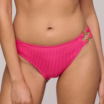 Dámské plavky Marie Jo - Emly plavkové kalhotky klasické dragon fruit 44 1007750