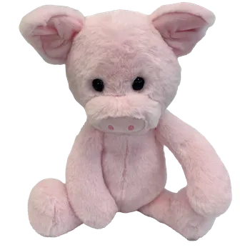 plyšák Prasátko 41 cm