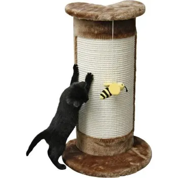 Škrabadlo pro kočky rohové CORNER