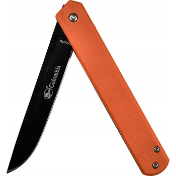 Kuchyňský nůž Nůž typu finka Columbia