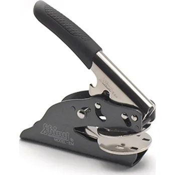 Razítko Reliéfní razítko MEDIUM EM-5 (průměr 41 mm)