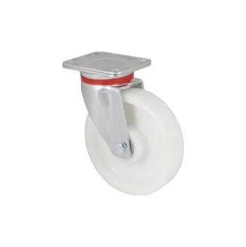 Pojezdové kolečko OTOČNÉ KOLEČKO VOZÍKY FI160 NA 700 kg ZT160/3