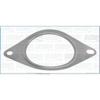 Těsnění výfuku Těsnění, výfuková trubka AJUSA 01191000