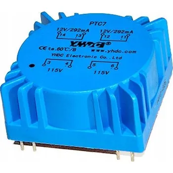 Transformátor Transformátor YHDC PTC7