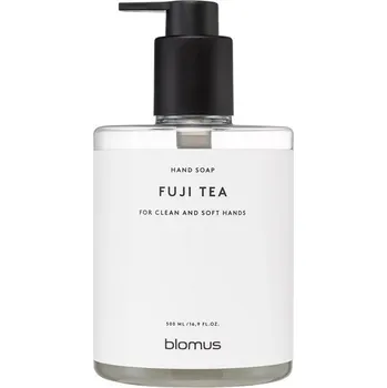 Sprchový gel Tekuté mýdlo na ruce Blomus SATOMI FUJI TEA 500ml