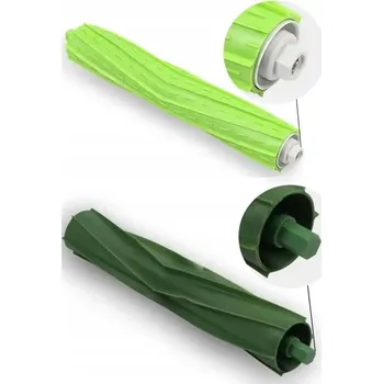 Moto oblečení Náhradní mopovací návlek na podlahu PAKO