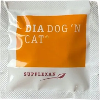 Doplňky stravy pro psy a kočky Geulincx tablety 30 ml 0,03 g 6 ks