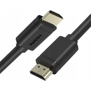 Video kabel Kabel 1,5m s Ethernetem Full HD 1080p pro TV