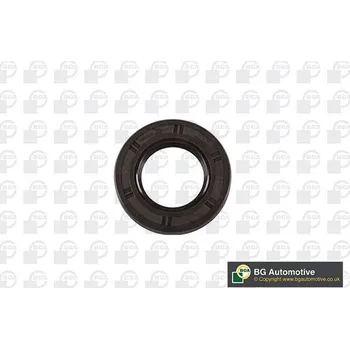 Těsnění motoru Těsnicí kroužek hřídele, vačkový hřídel BGA OS0351