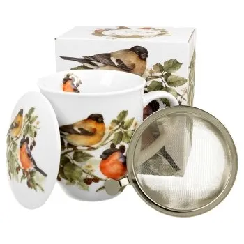 Porcelánový byliňák - hýli, 400 ml