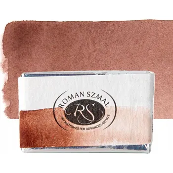 Vodová barva Akvarelové barvy Aquarius hnědá 1 ks 3,6 ml